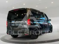 2021 Mercedes Benz V 300