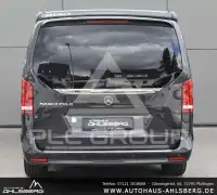 2021 Mercedes Benz V 300