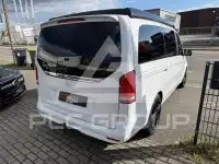2021 Mercedes Benz V 300