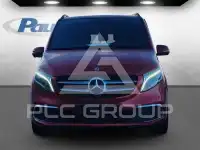 2021 Mercedes Benz V 300