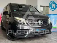 2021 Mercedes Benz V 300