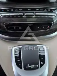 2021 Mercedes Benz V 300