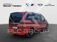2021 Mercedes Benz V 300