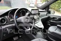 2021 Mercedes Benz V 300