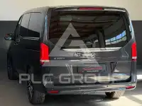 2021 Mercedes Benz V 300