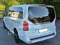 2021 Mercedes Benz V 300