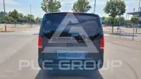 2021 Mercedes Benz V 300