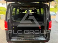 2021 Mercedes Benz V 300