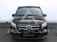 2021 Mercedes Benz V 300