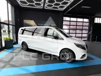 2021 Mercedes Benz V 300