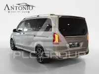 2021 Mercedes Benz V 300