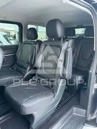 2021 Mercedes Benz V 300