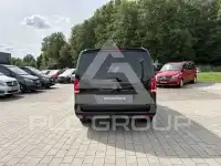 2021 Mercedes Benz V 300
