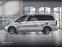 2021 Mercedes Benz V 300