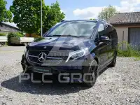2021 Mercedes Benz V 300