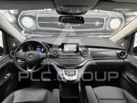 2021 Mercedes Benz V 300