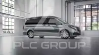 2021 Mercedes Benz V 300