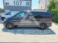 2021 Mercedes Benz V 300