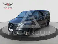 2021 Mercedes Benz V 300