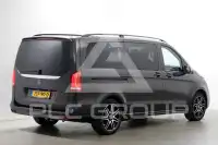 2021 Mercedes Benz V 300