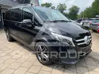 2021 Mercedes Benz V 300