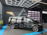 2021 Mercedes Benz V 300
