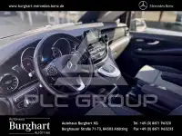 2021 Mercedes Benz V 300