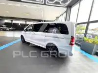 2021 Mercedes Benz V 300
