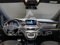 2021 Mercedes Benz V 300