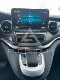2021 Mercedes Benz V 300