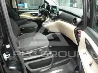 2021 Mercedes Benz V 300