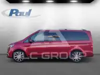 2021 Mercedes Benz V 300