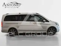 2021 Mercedes Benz V 300
