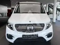 2021 Mercedes Benz V 300