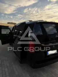 2021 Mercedes Benz V 300