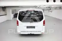 2021 Mercedes Benz V 300