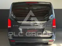 2021 Mercedes Benz V 300