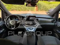 2021 Mercedes Benz V 300