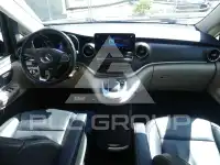 2021 Mercedes Benz V 300