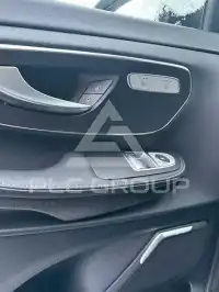 2021 Mercedes Benz V 300