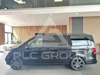 2021 Mercedes Benz V 300
