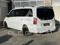 2021 Mercedes Benz V 300