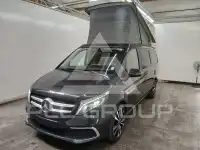 2021 Mercedes Benz V 300