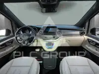 2021 Mercedes Benz V 300