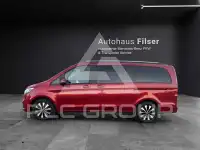 2021 Mercedes Benz V 300