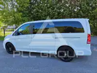 2021 Mercedes Benz V 300