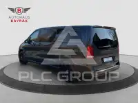 2021 Mercedes Benz V 300