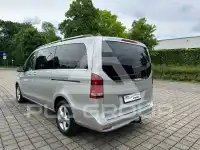 2021 Mercedes Benz V 300