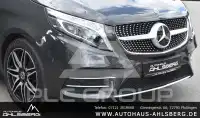 2021 Mercedes Benz V 300