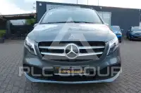 2021 Mercedes Benz V 300